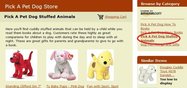 pet stuffed animal maker